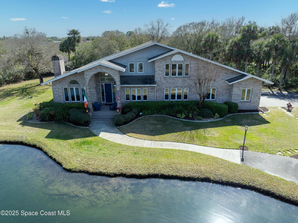 3651 Big Pine Road, Melbourne, FL 32934