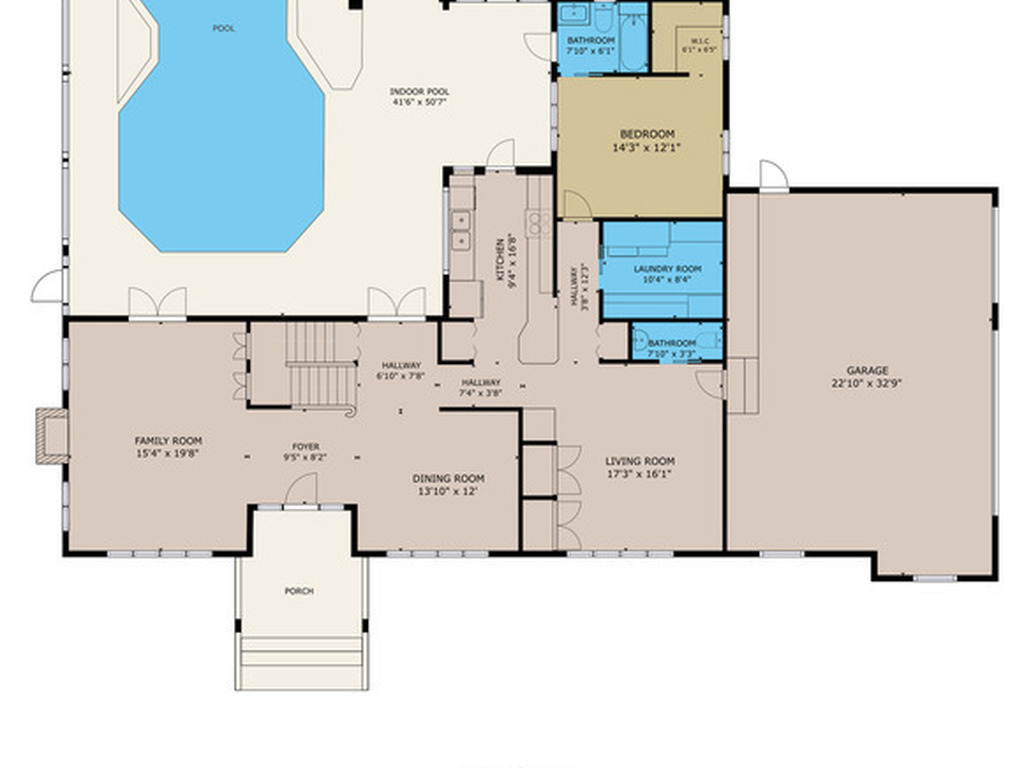 3651 Big Pine Road, Melbourne, FL 32934