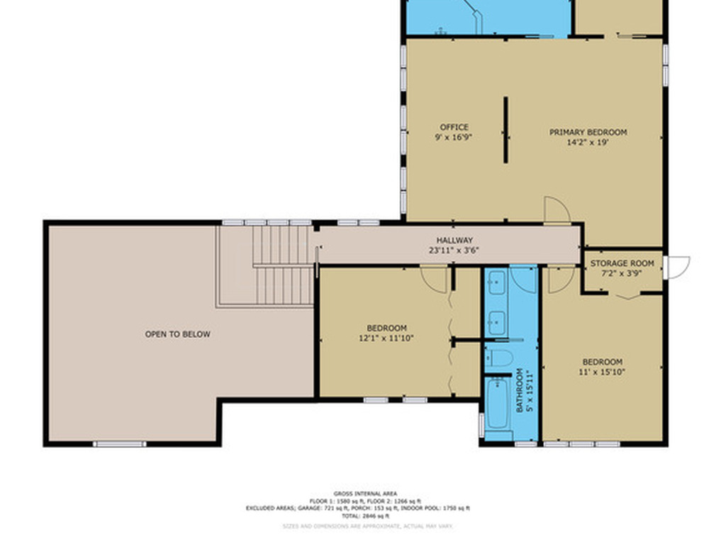 3651 Big Pine Road, Melbourne, FL 32934