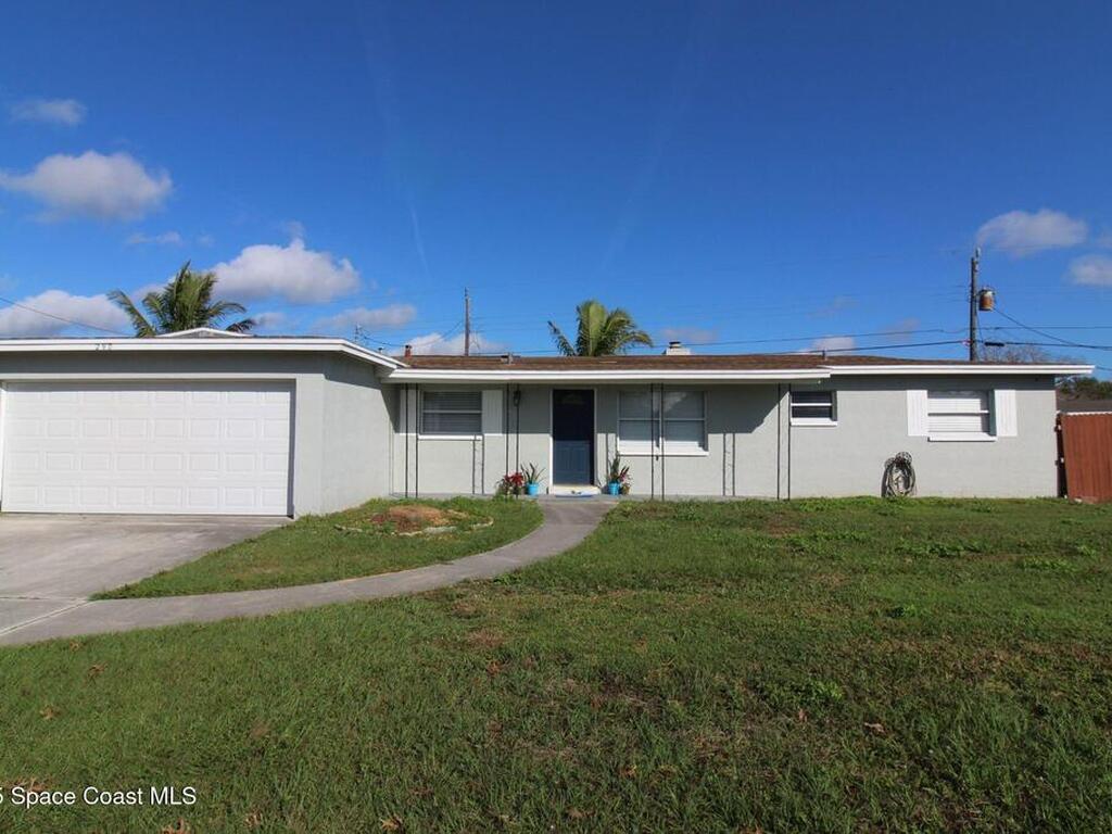 290 Eyre Avenue, Merritt Island, FL 32953
