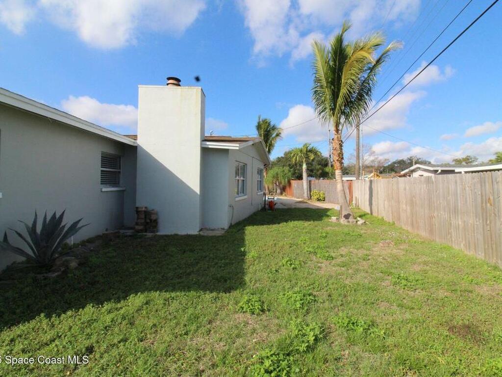 290 Eyre Avenue, Merritt Island, FL 32953