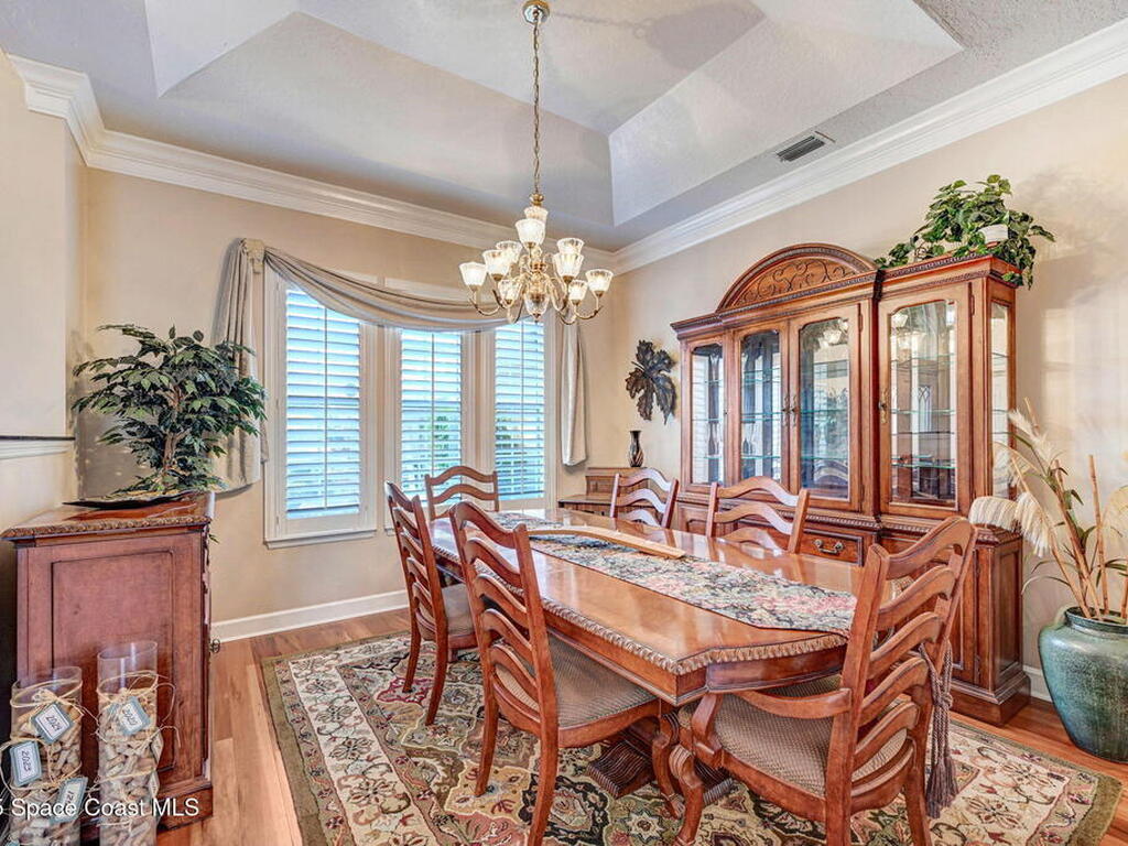 4115 Windover Way, Melbourne, FL 32934