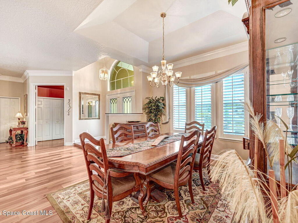 4115 Windover Way, Melbourne, FL 32934