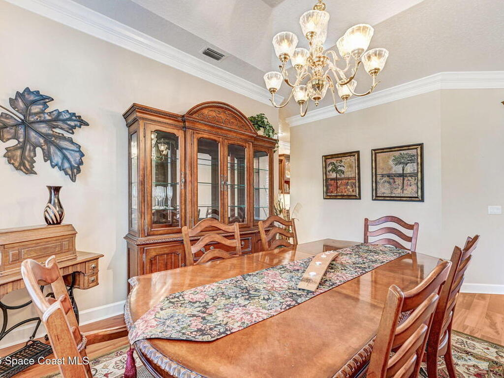 4115 Windover Way, Melbourne, FL 32934