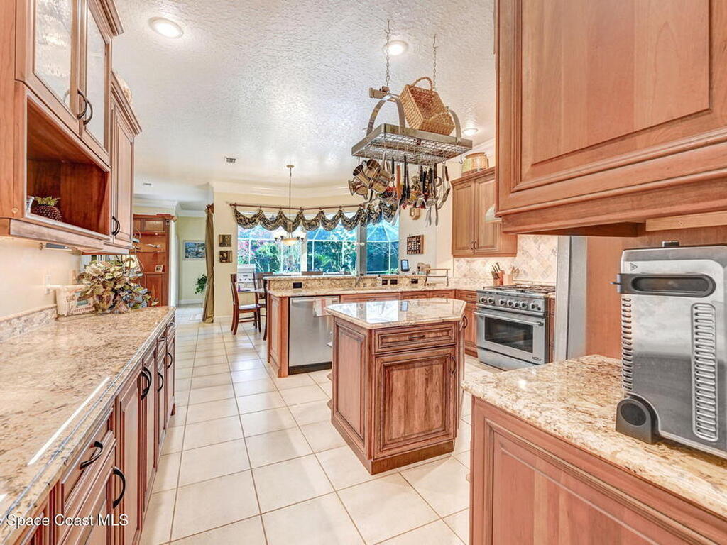 4115 Windover Way, Melbourne, FL 32934