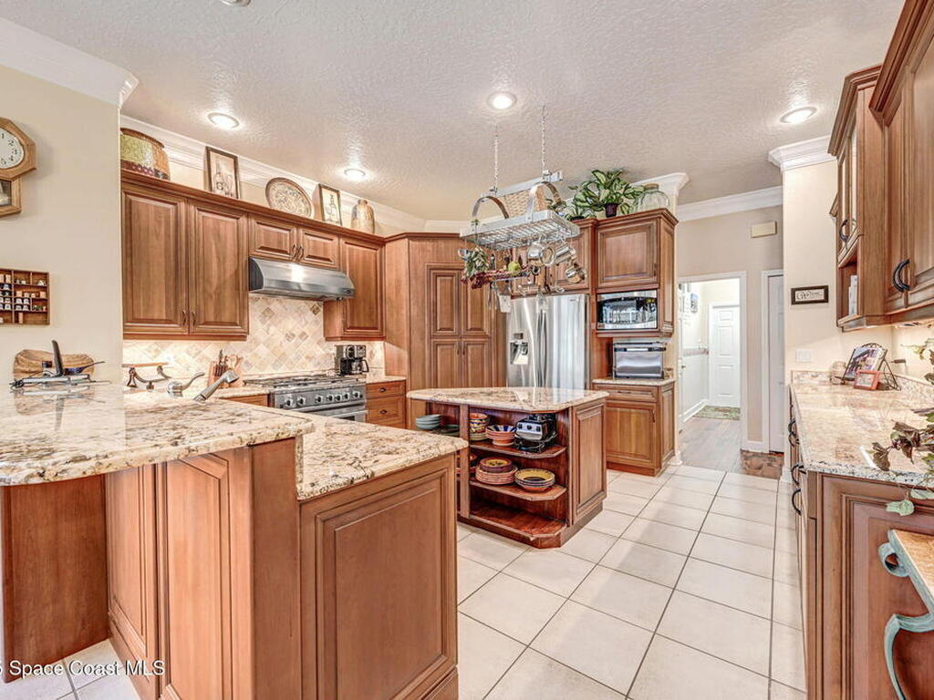 4115 Windover Way, Melbourne, FL 32934