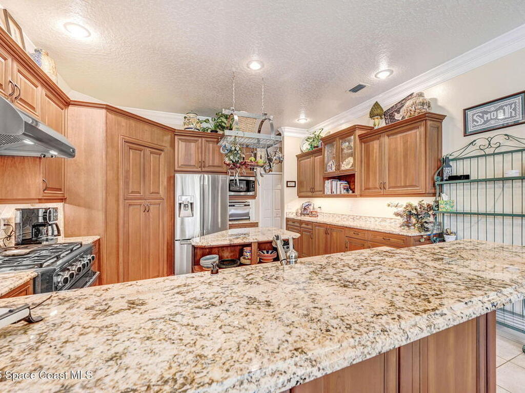 4115 Windover Way, Melbourne, FL 32934