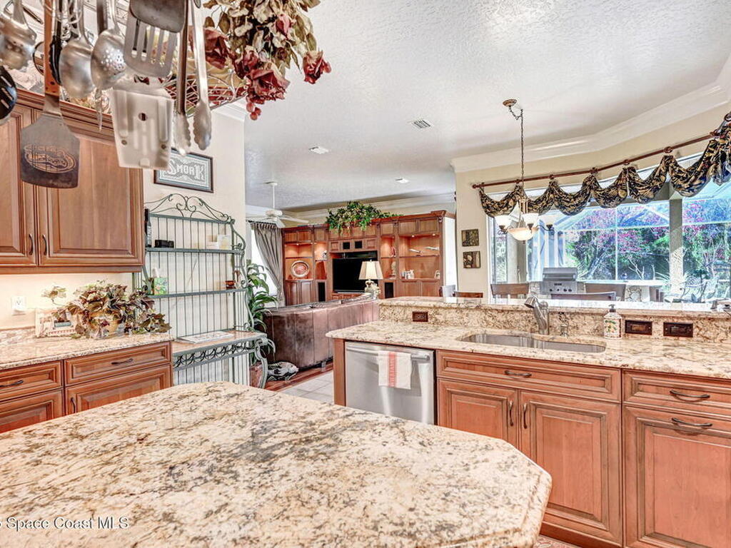 4115 Windover Way, Melbourne, FL 32934