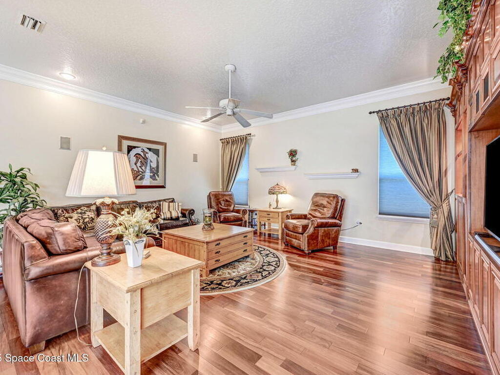 4115 Windover Way, Melbourne, FL 32934