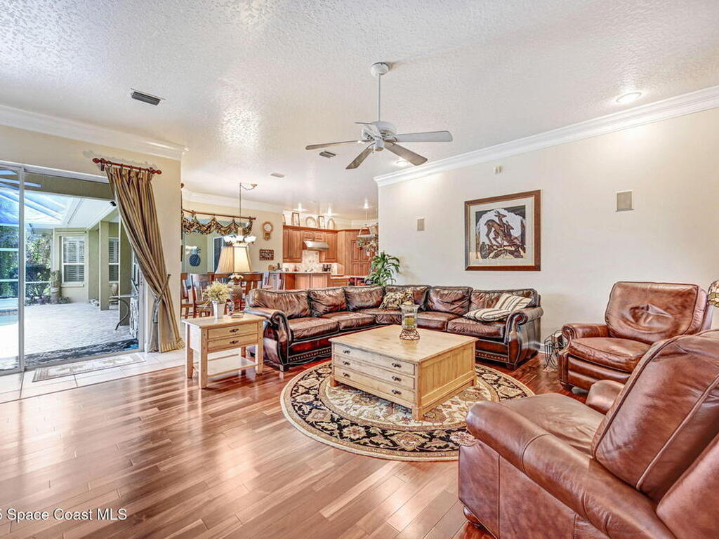 4115 Windover Way, Melbourne, FL 32934
