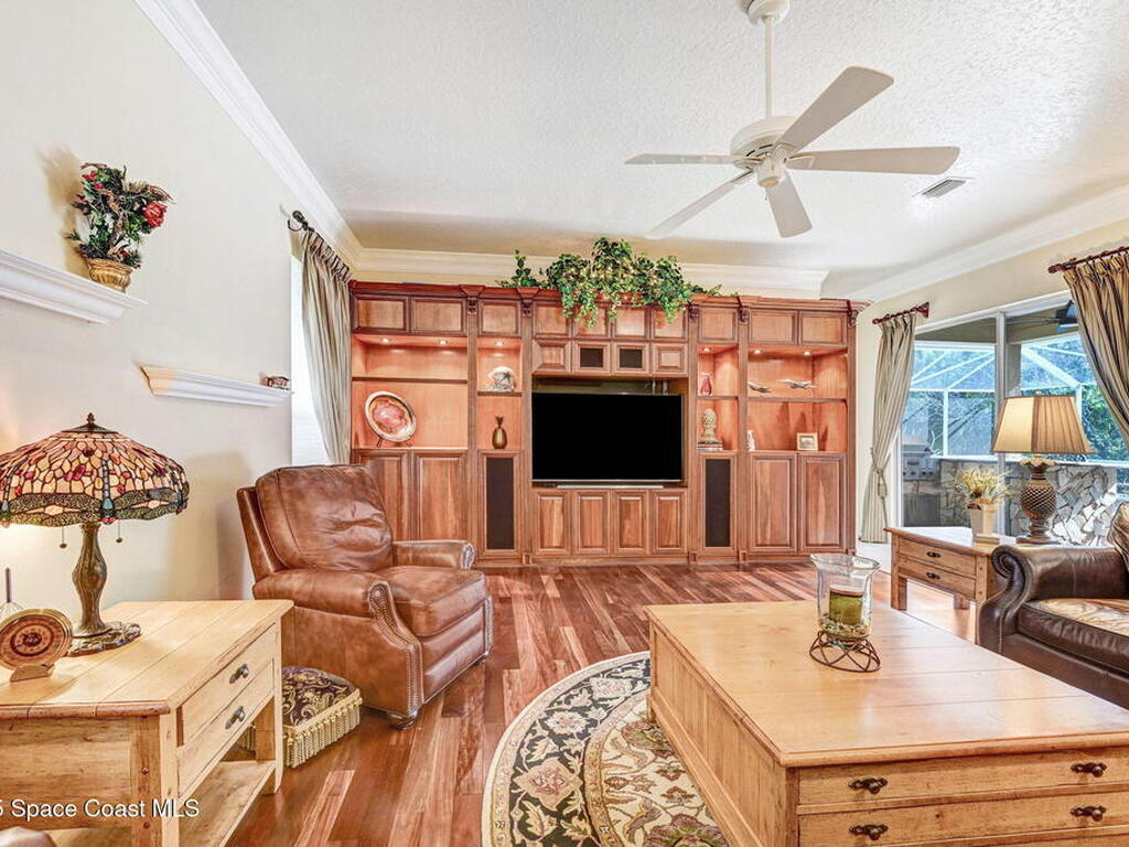 4115 Windover Way, Melbourne, FL 32934