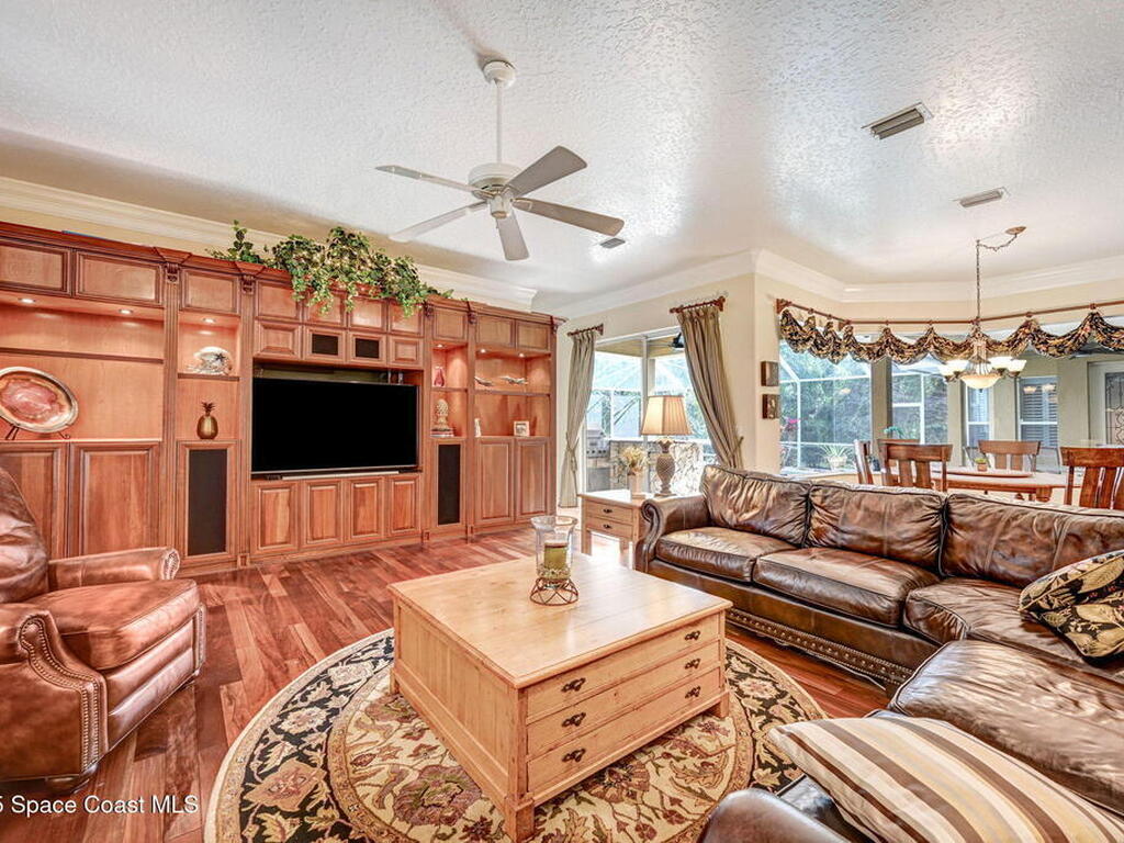 4115 Windover Way, Melbourne, FL 32934