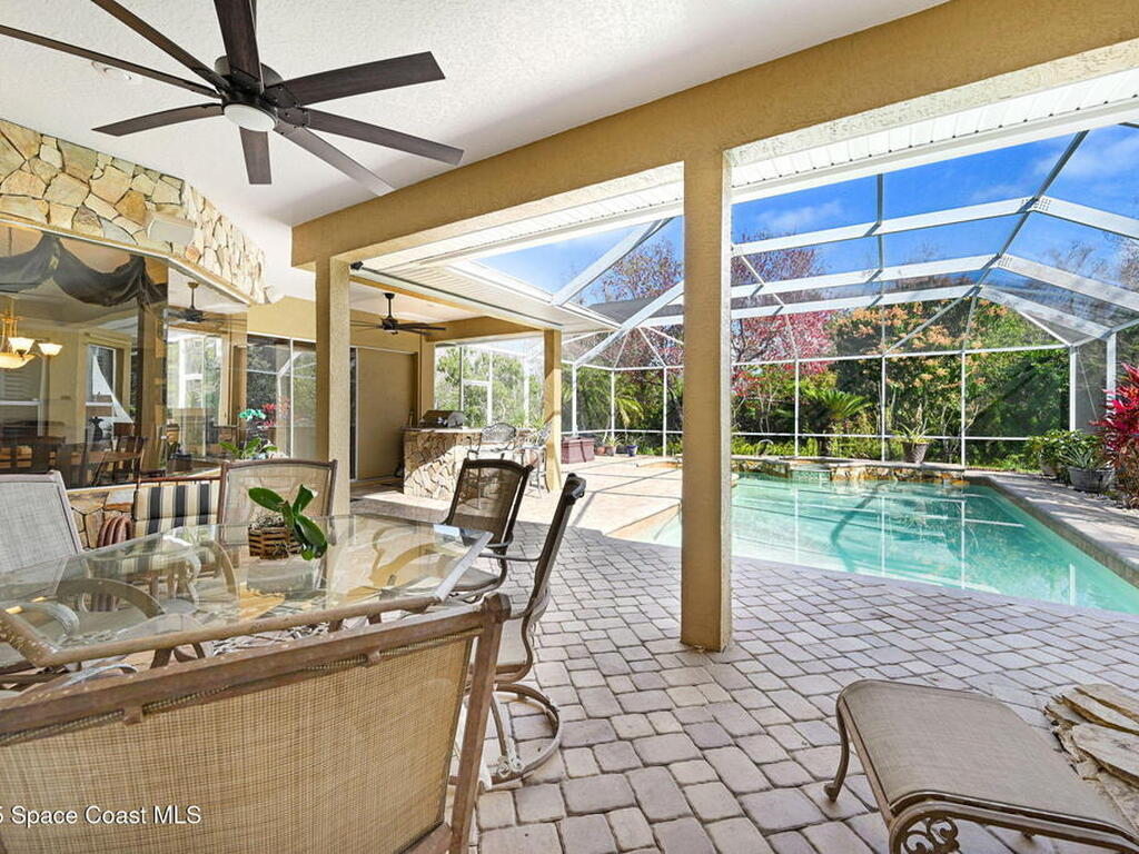 4115 Windover Way, Melbourne, FL 32934