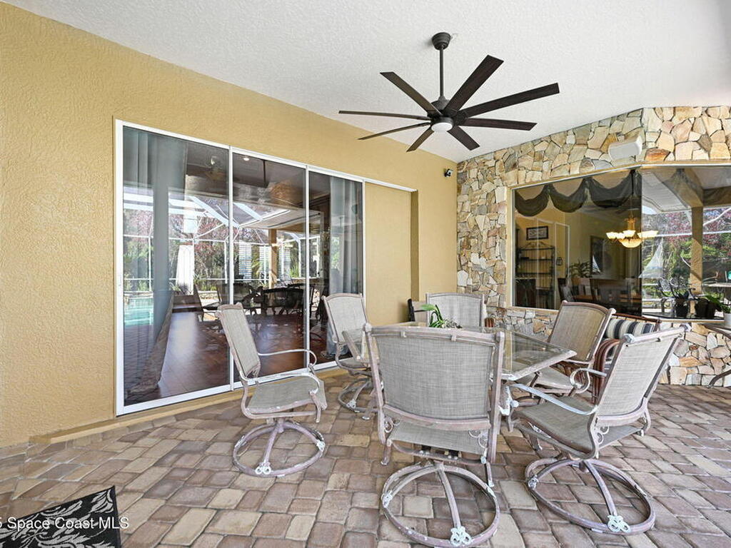 4115 Windover Way, Melbourne, FL 32934