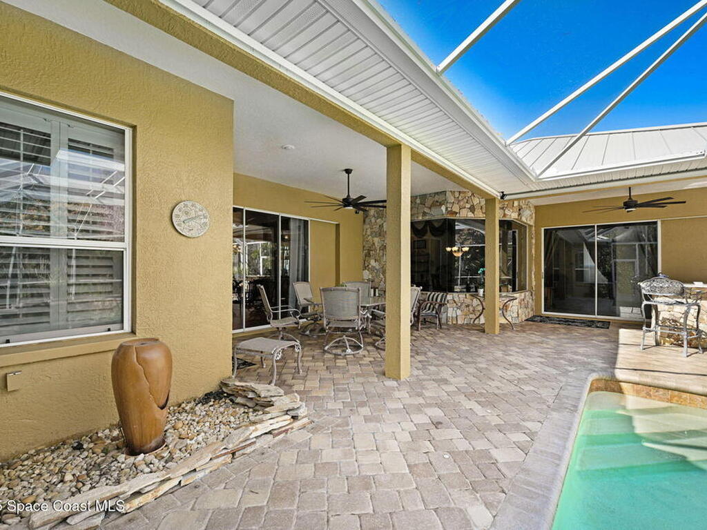 4115 Windover Way, Melbourne, FL 32934