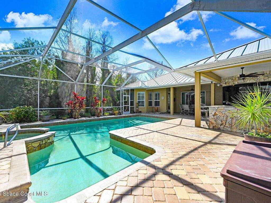 4115 Windover Way, Melbourne, FL 32934
