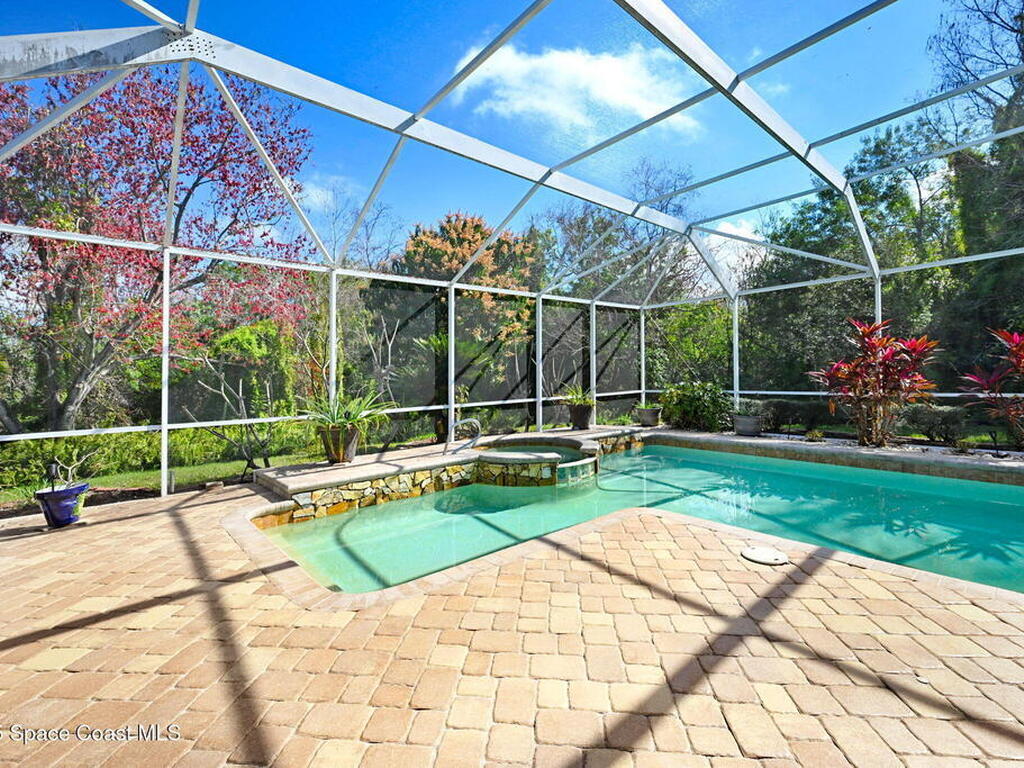 4115 Windover Way, Melbourne, FL 32934