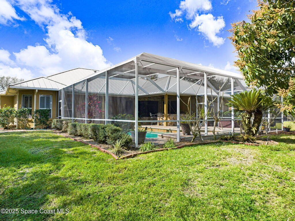 4115 Windover Way, Melbourne, FL 32934