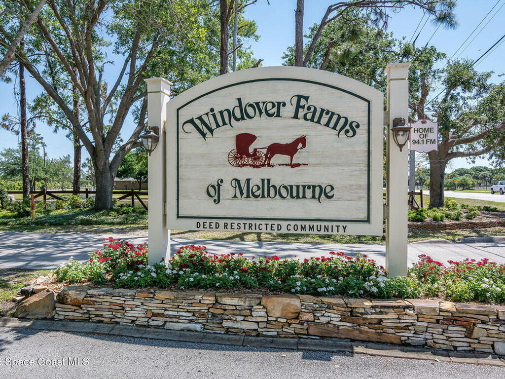 4115 Windover Way, Melbourne, FL 32934