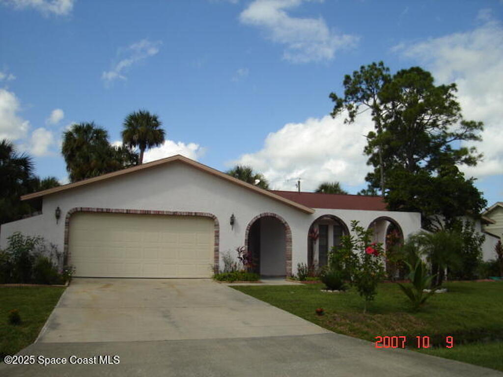 128 Crown Avenue, Palm Bay, FL 32907