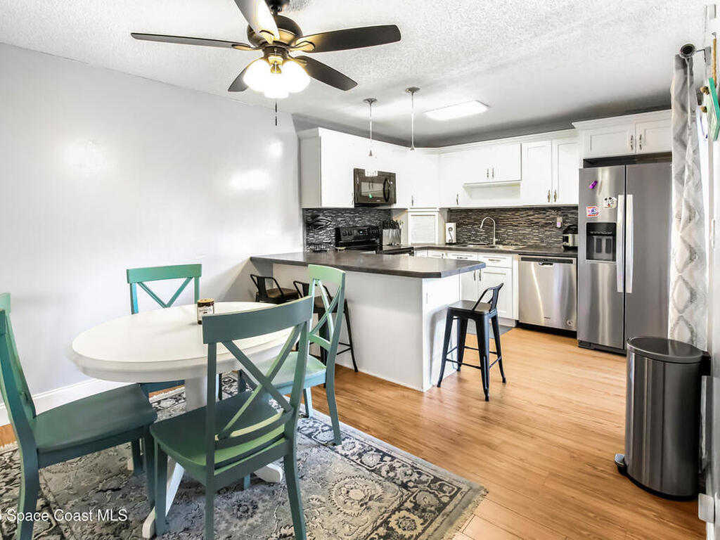 3018 Kaileen Circle, Palm Bay, FL 32905