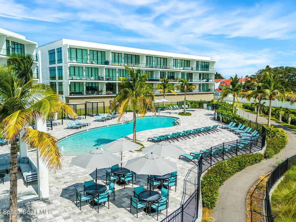 205 Strand Drive, Melbourne Beach, FL 32951