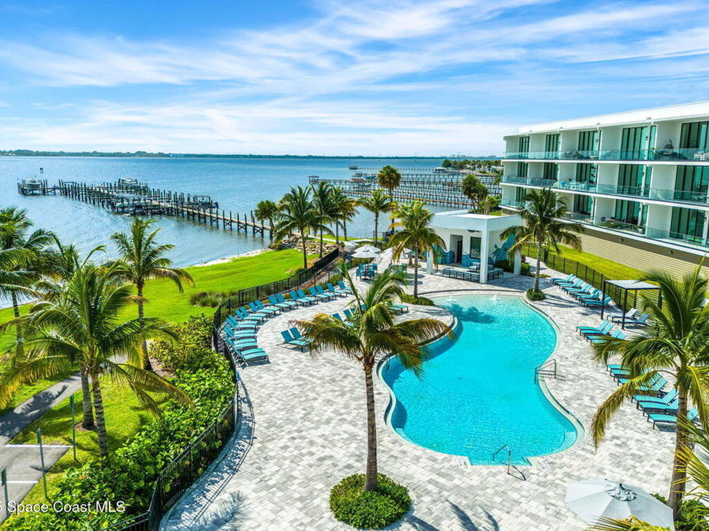 205 Strand Drive, Melbourne Beach, FL 32951