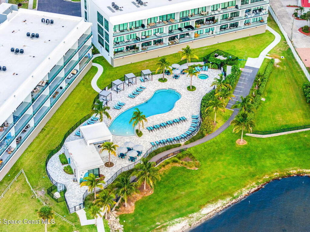 205 Strand Drive, Melbourne Beach, FL 32951