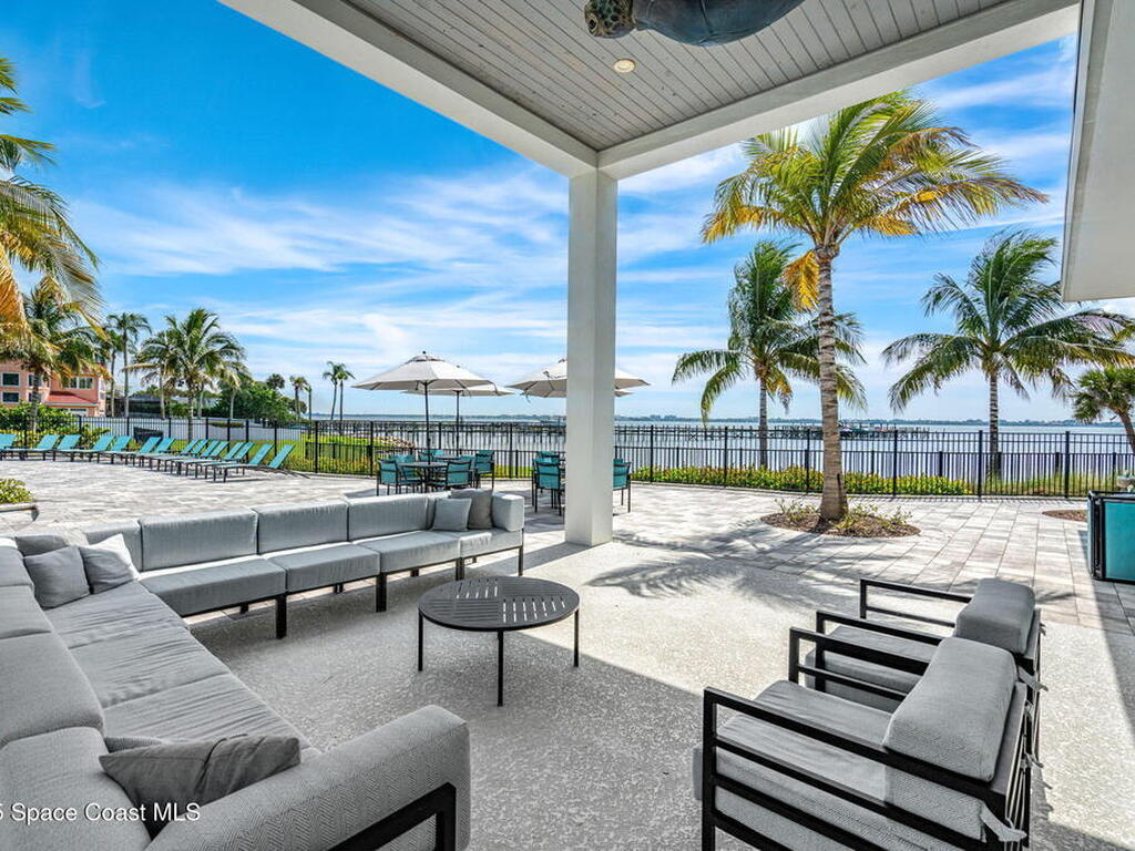 205 Strand Drive, Melbourne Beach, FL 32951