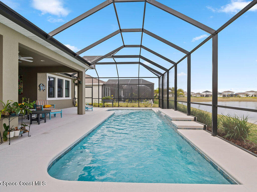 2246 Kamin Drive, Melbourne, FL 32940