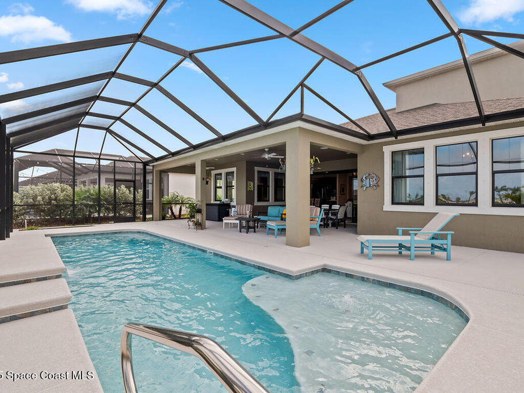 2246 Kamin Drive, Melbourne, FL 32940