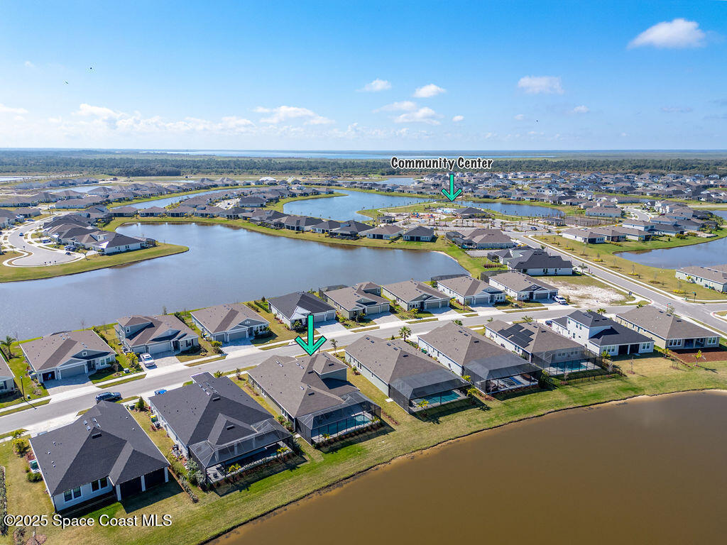 2246 Kamin Drive, Melbourne, FL 32940