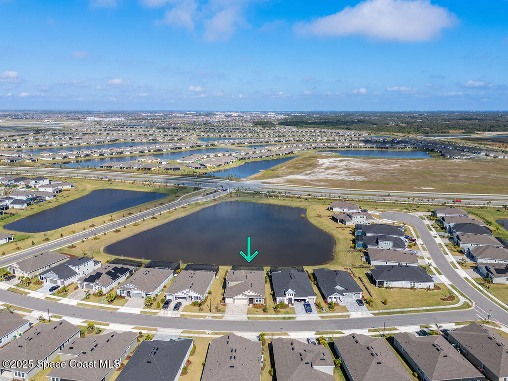 2246 Kamin Drive, Melbourne, FL 32940