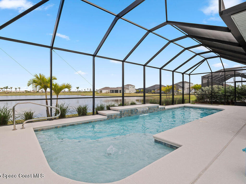 2246 Kamin Drive, Melbourne, FL 32940