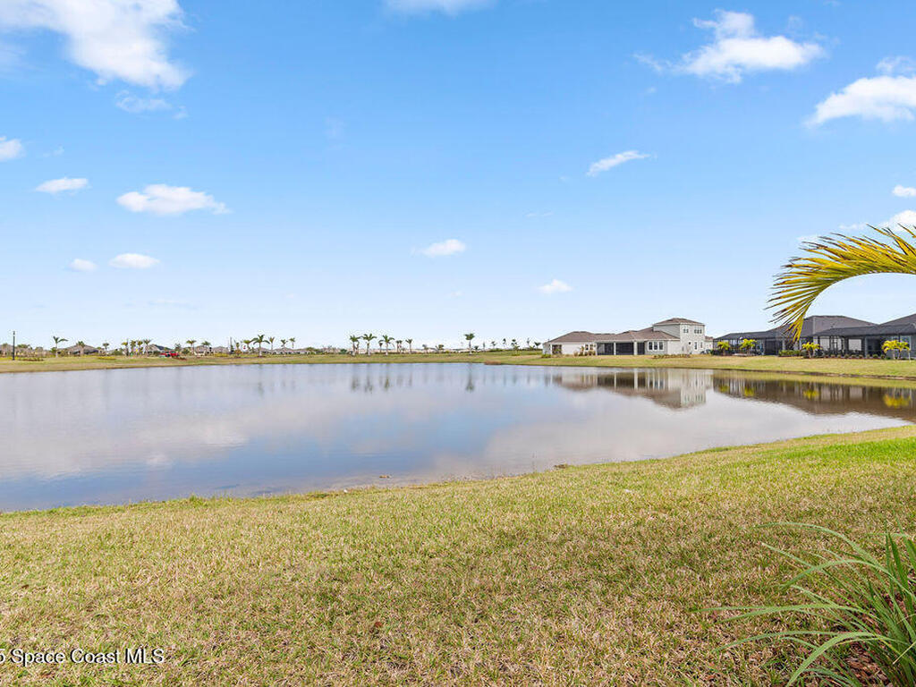 2246 Kamin Drive, Melbourne, FL 32940