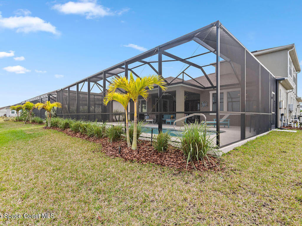 2246 Kamin Drive, Melbourne, FL 32940