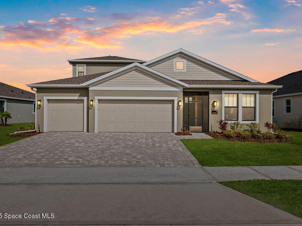 2246 Kamin Drive, Melbourne, FL 32940