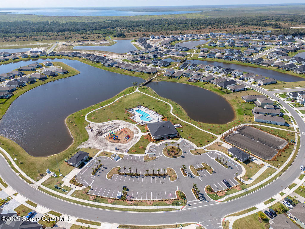 2246 Kamin Drive, Melbourne, FL 32940