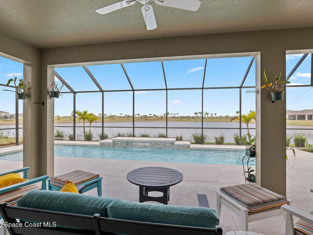 2246 Kamin Drive, Melbourne, FL 32940