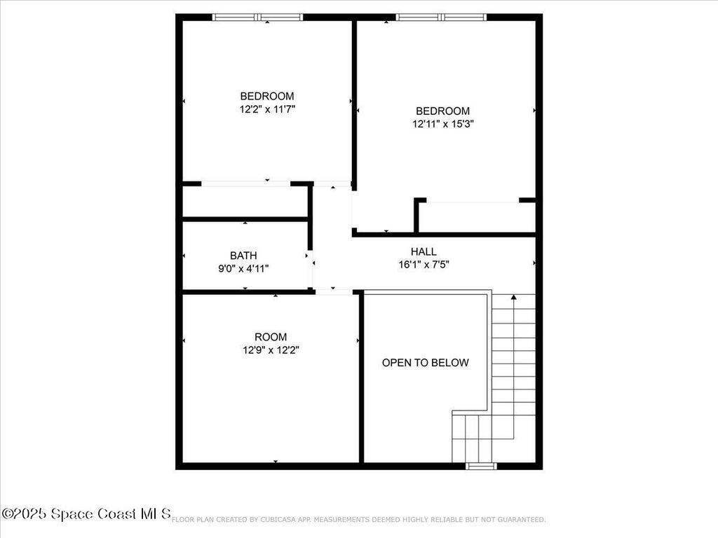 1610 Yellow Brick Road, Astor, FL 32102