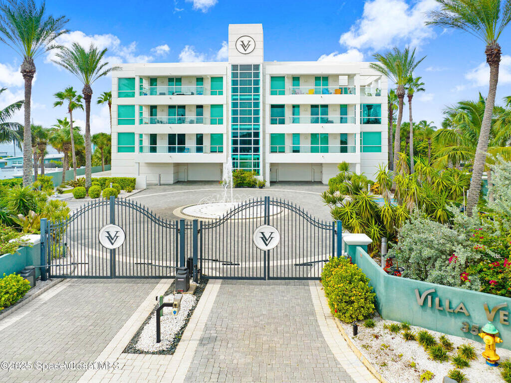 3500 S Atlantic Avenue, Cocoa Beach, FL 32931