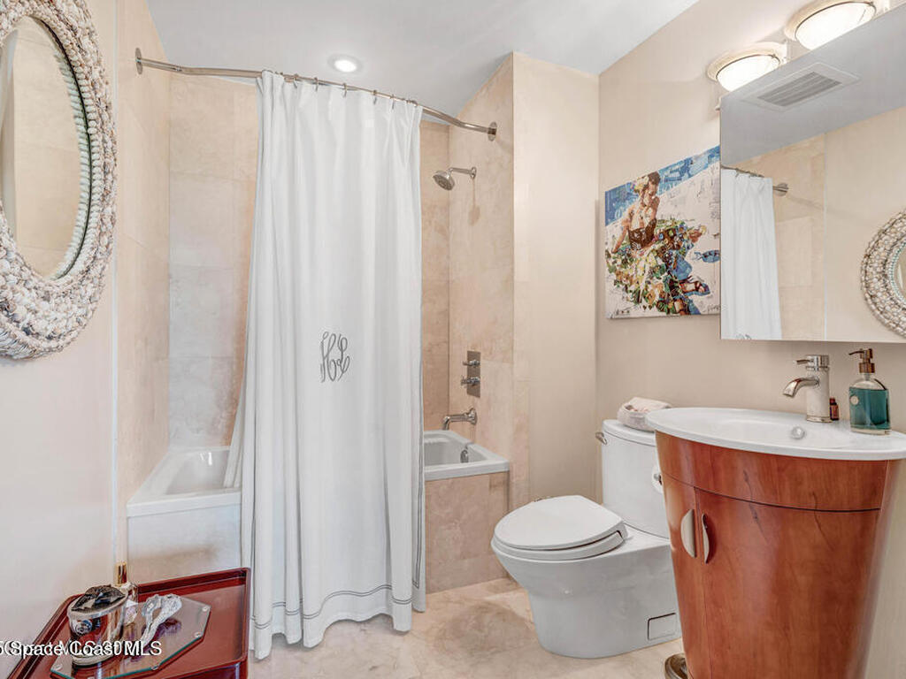 3500 S Atlantic Avenue, Cocoa Beach, FL 32931