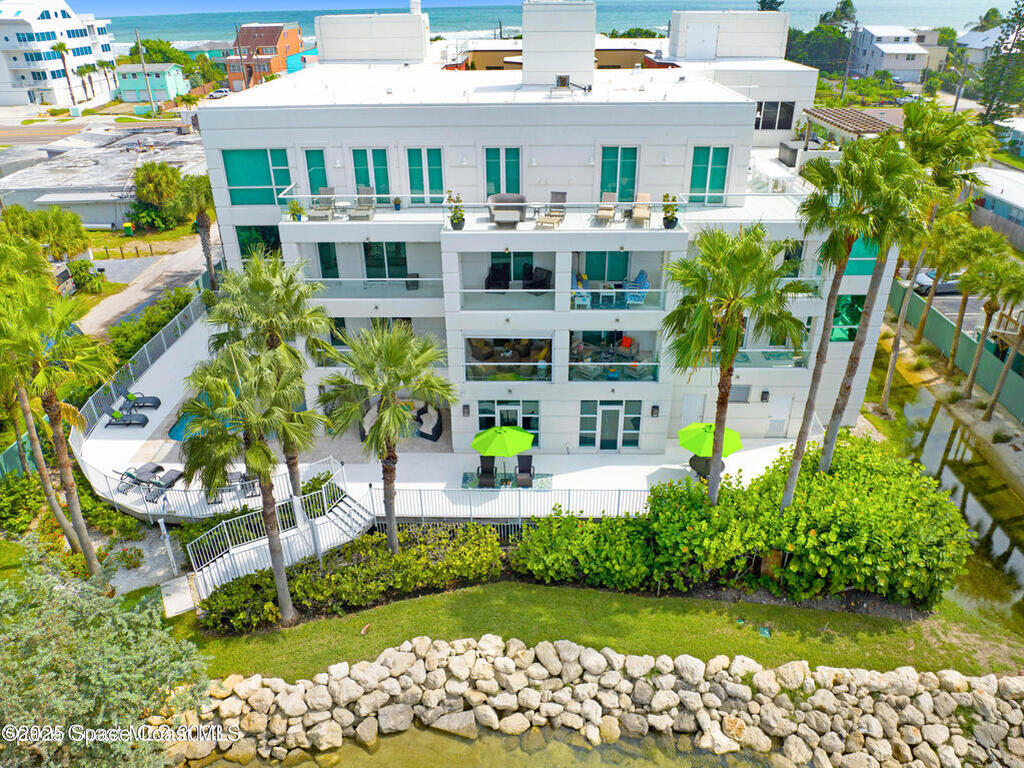 3500 S Atlantic Avenue, Cocoa Beach, FL 32931