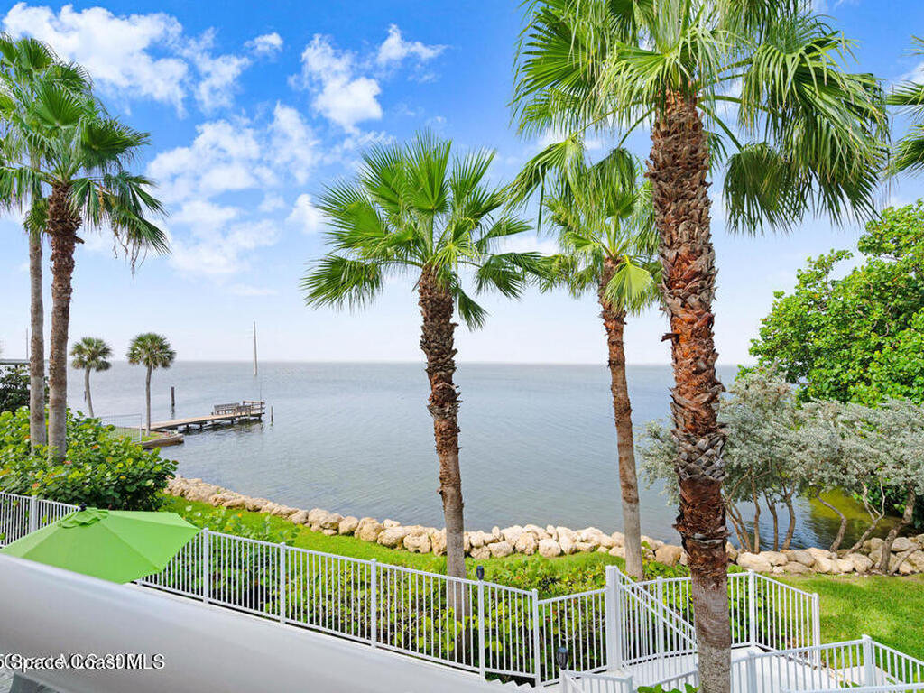 3500 S Atlantic Avenue, Cocoa Beach, FL 32931