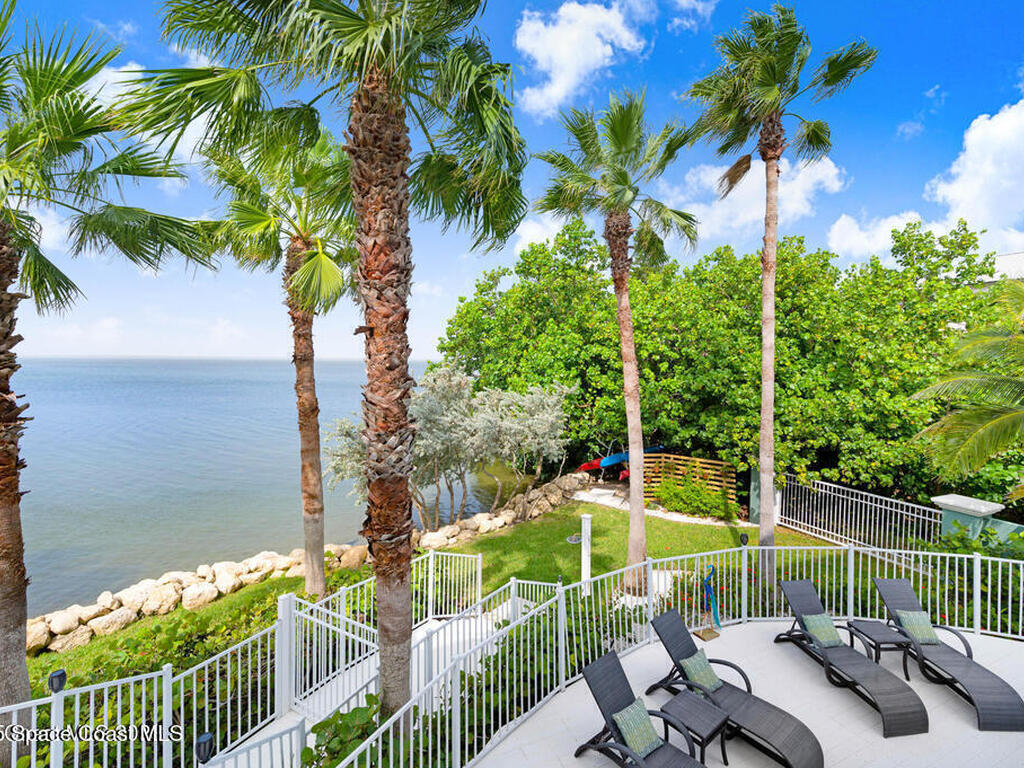 3500 S Atlantic Avenue, Cocoa Beach, FL 32931