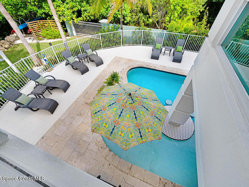 3500 S Atlantic Avenue, Cocoa Beach, FL 32931