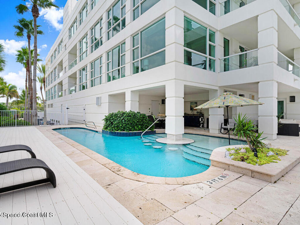3500 S Atlantic Avenue, Cocoa Beach, FL 32931