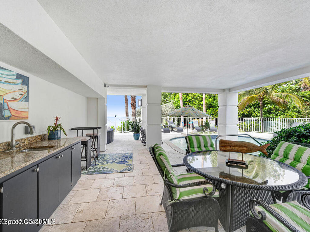 3500 S Atlantic Avenue, Cocoa Beach, FL 32931