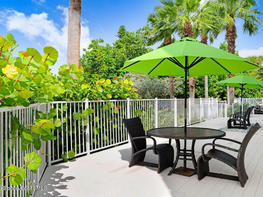3500 S Atlantic Avenue, Cocoa Beach, FL 32931