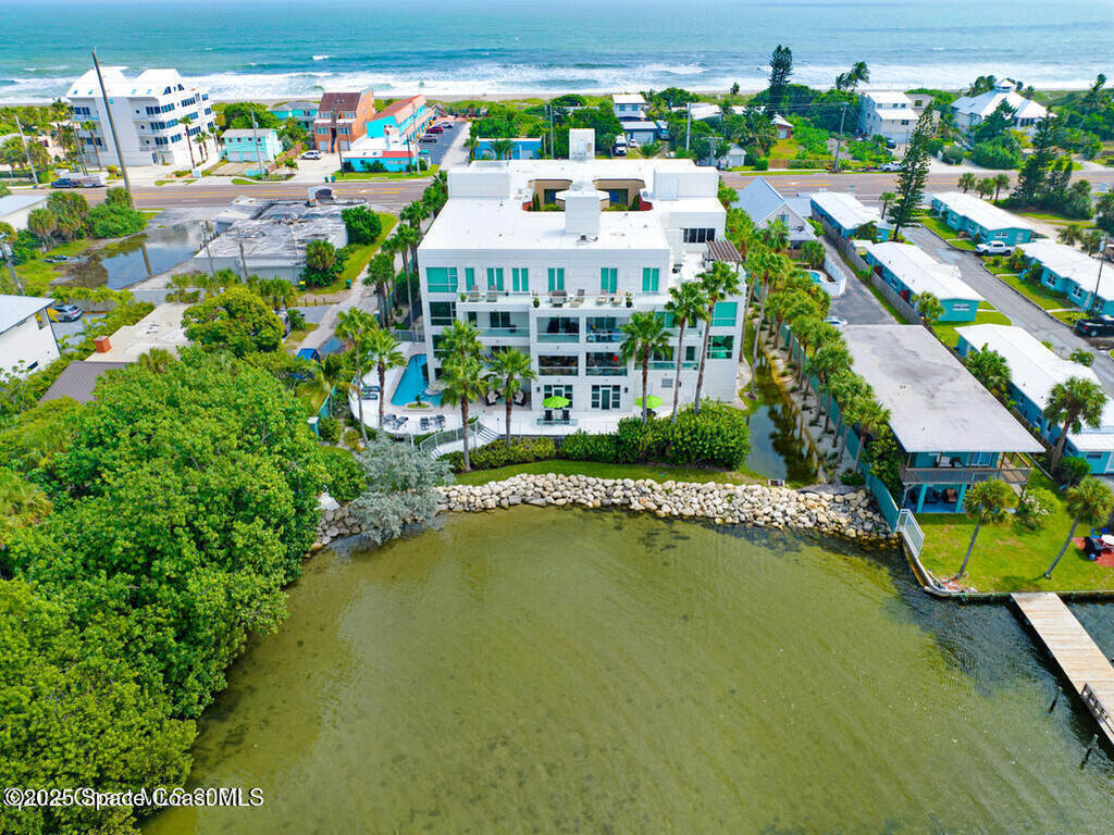 3500 S Atlantic Avenue, Cocoa Beach, FL 32931